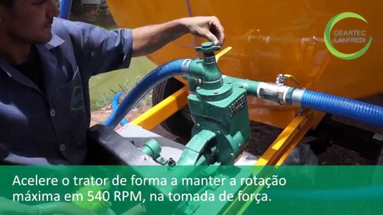 Kit Multi-Flex Geartec Lanfredi