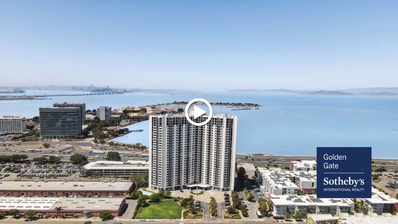 6363 Christie Ave # 1424 Emeryville CA | Emeryville Homes for Sale