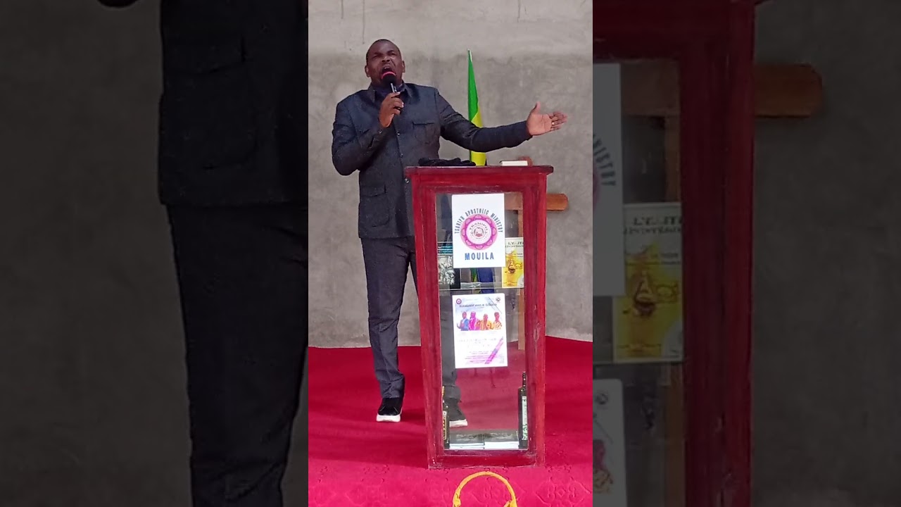 Confie-toi en Dieu via une vie chrétienne discipliné