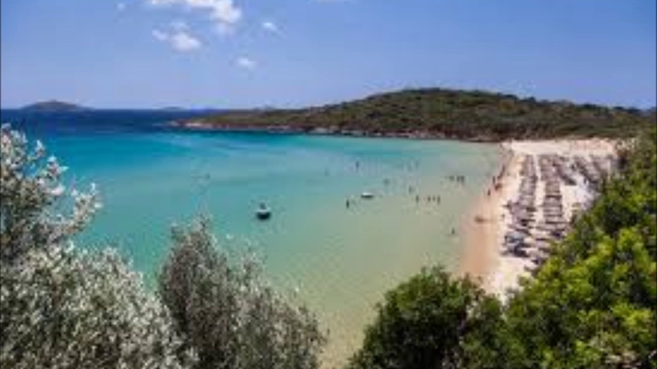 ΟΜΟΡΦΗ ΣΤΟ ΠΟΤΗΡΙ - ΣΤΑΜΑΤΗΣ ΧΑΤΖΟΠΟΥΛΟΣ