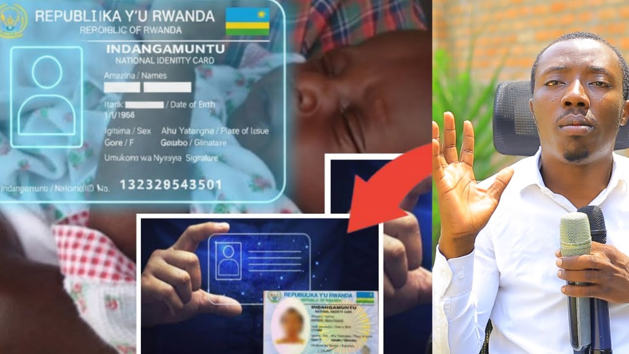 UYU NAWE AHANGAYE KUVUGA IBIBINTU KOKO AVUZE ABA PASTEUR BARI KURIMBURA ABA CHRISTO MUBYE MURIMENG