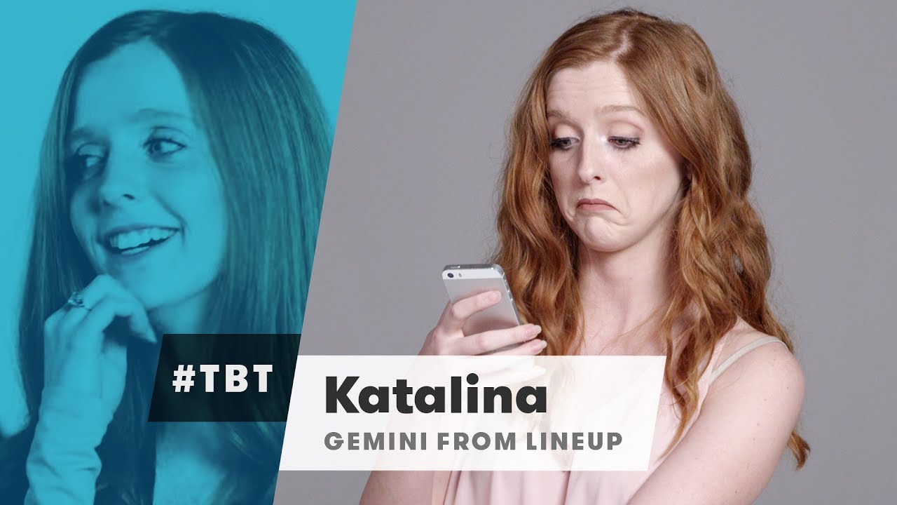 Katalina (Gemini from Lineup) | 