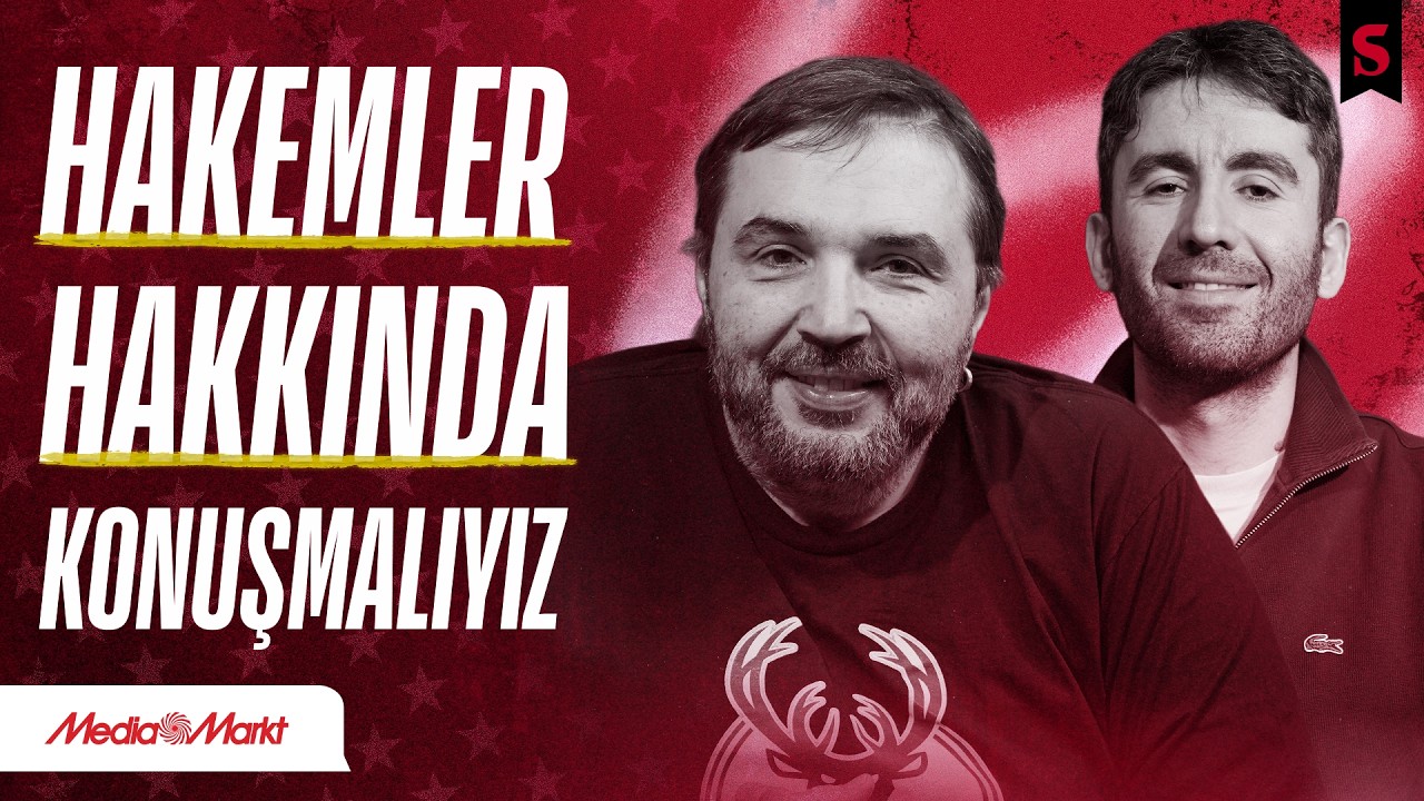 Hakemler mi K&ouml;t&uuml;, Sistem mi? I NBA Mitleri #23