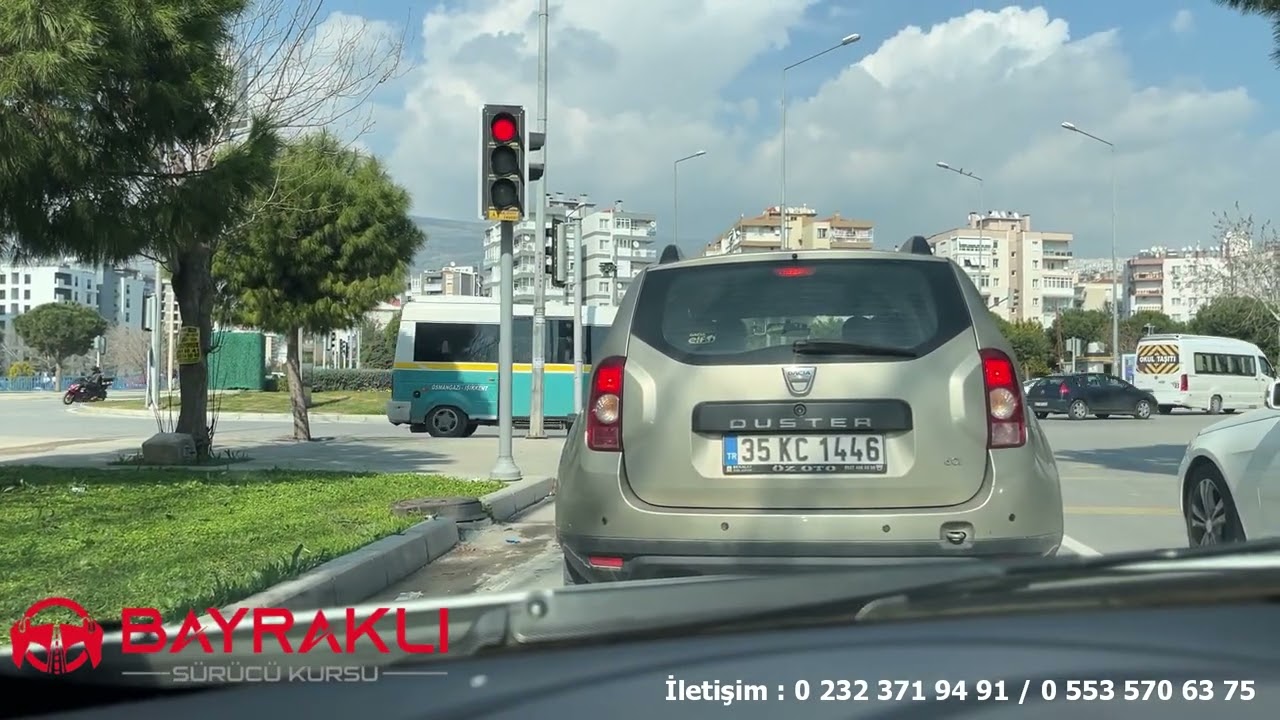 Güzergah - 2