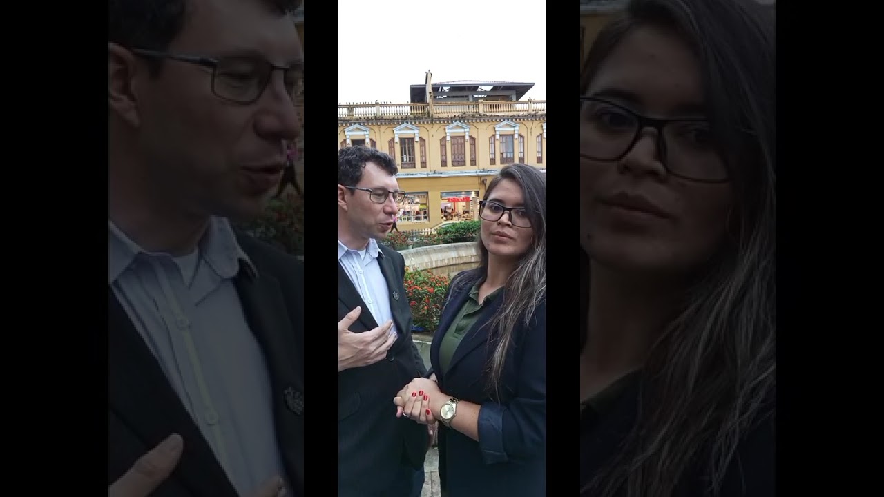 Propuesta de inclusión social UNAD