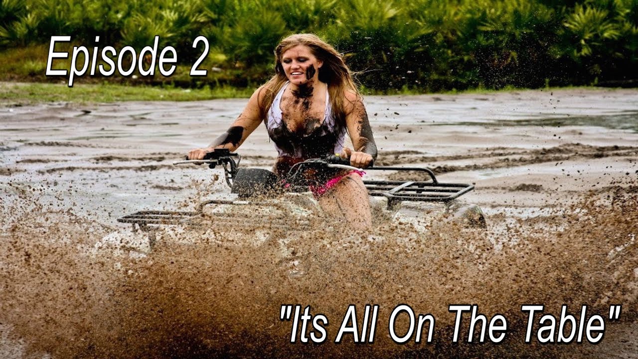 Underwater Empire, Episode 2 