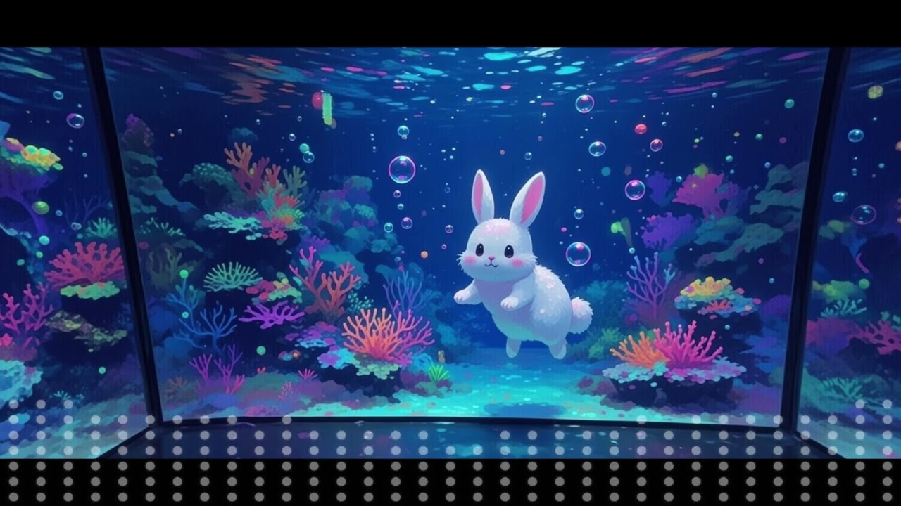 🩷しっとりオルゴールの音 作業用BGM｜集中・勉強・仕事・読書に #フリーbgm