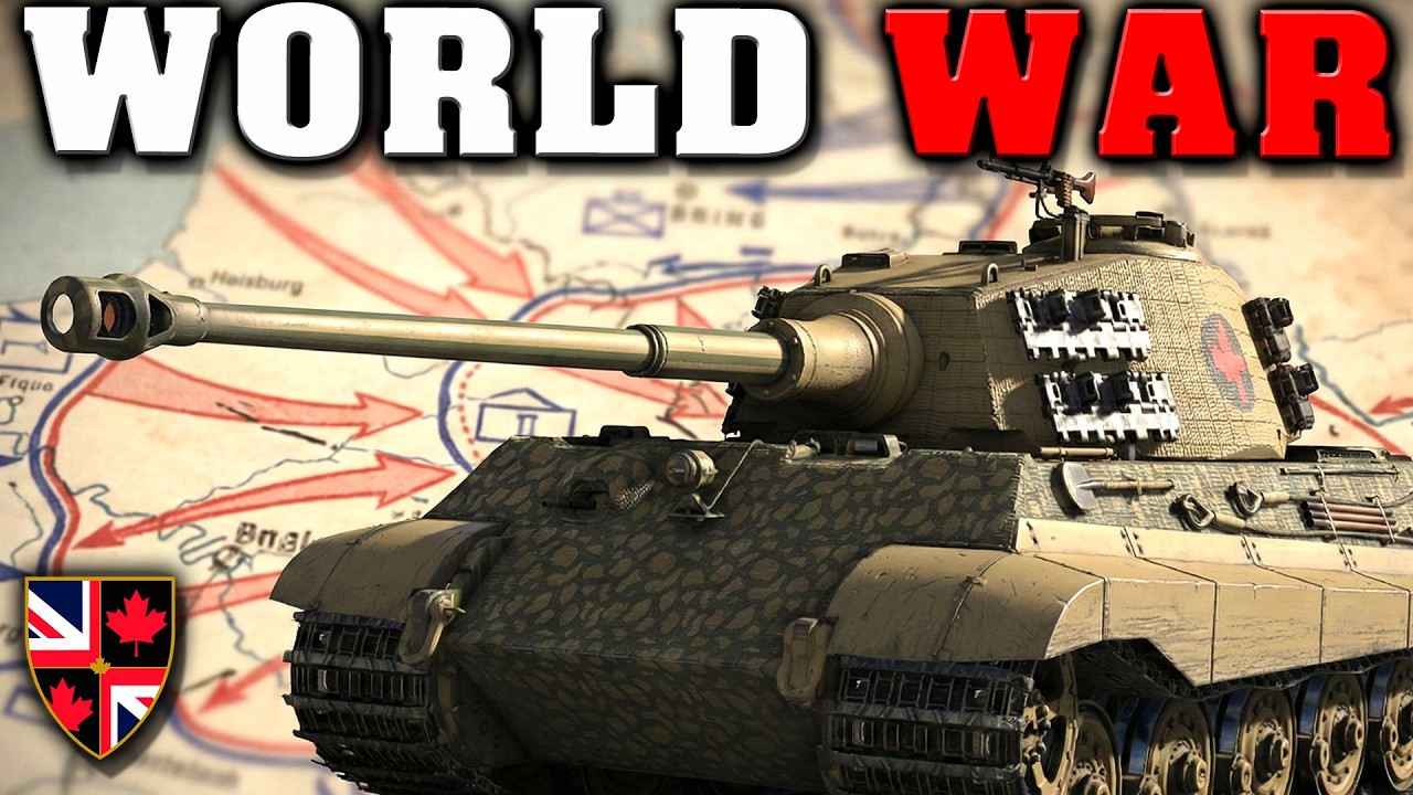The Grind is POINTLESS... Why War Thunder Needs an 