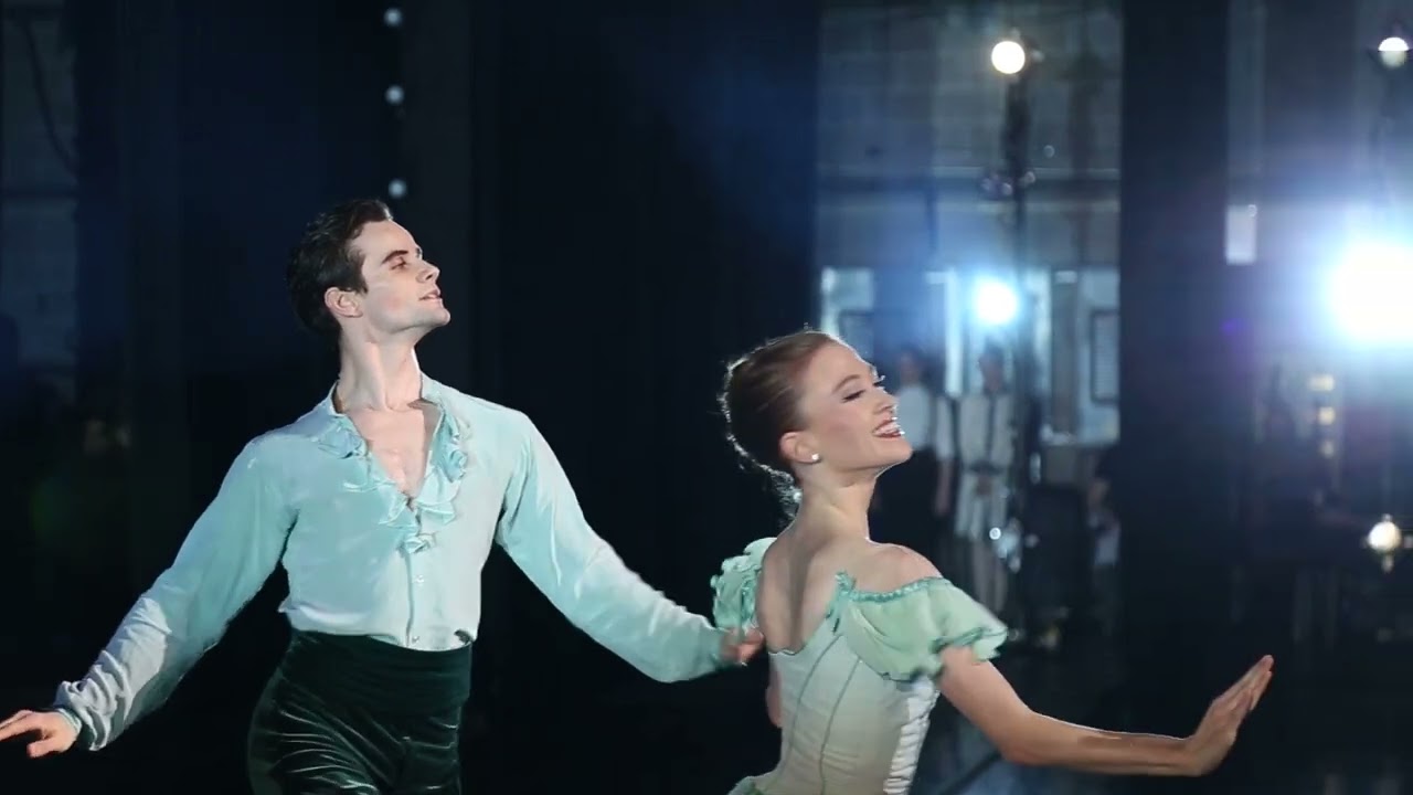 Strictly Gershwin | Tulsa Ballet