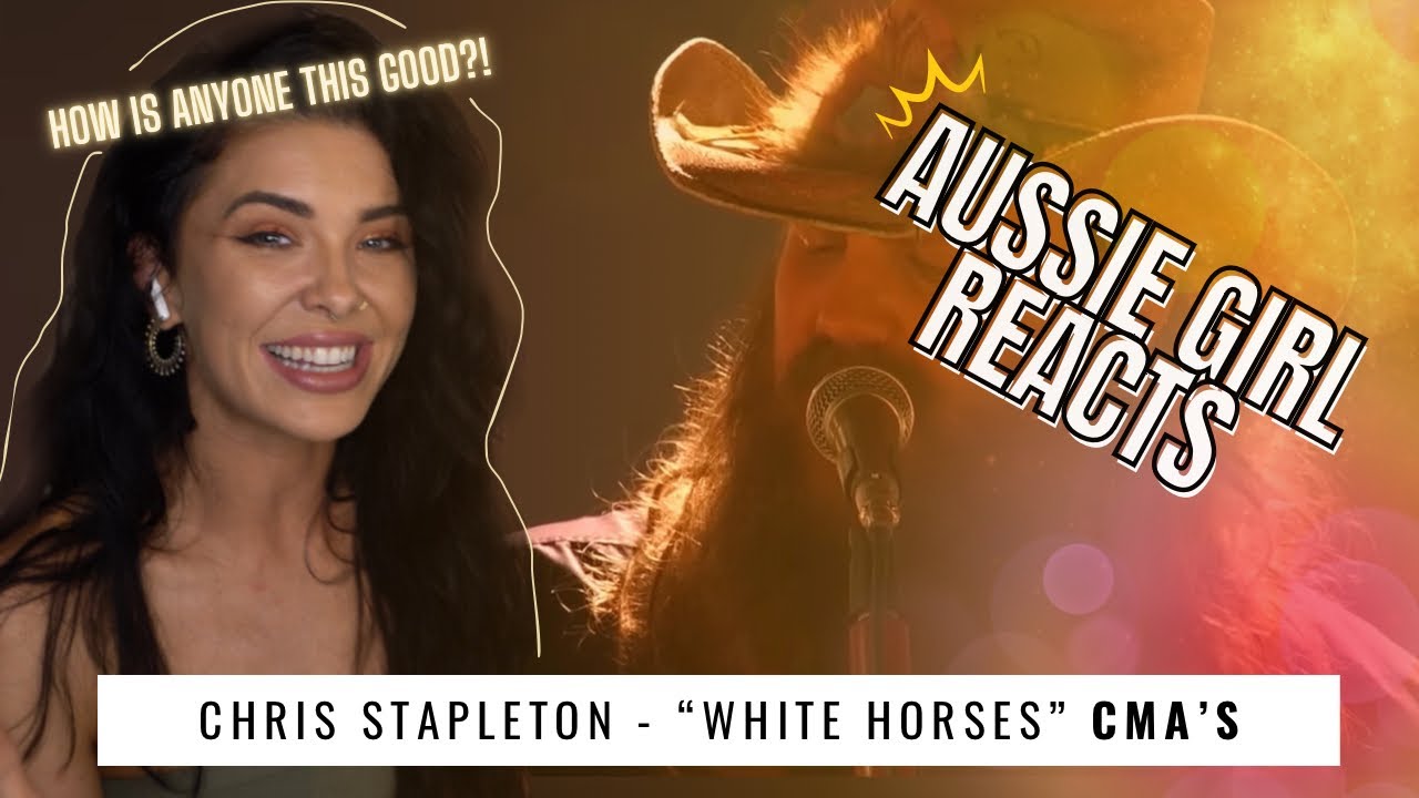 Chris Stapleton - 