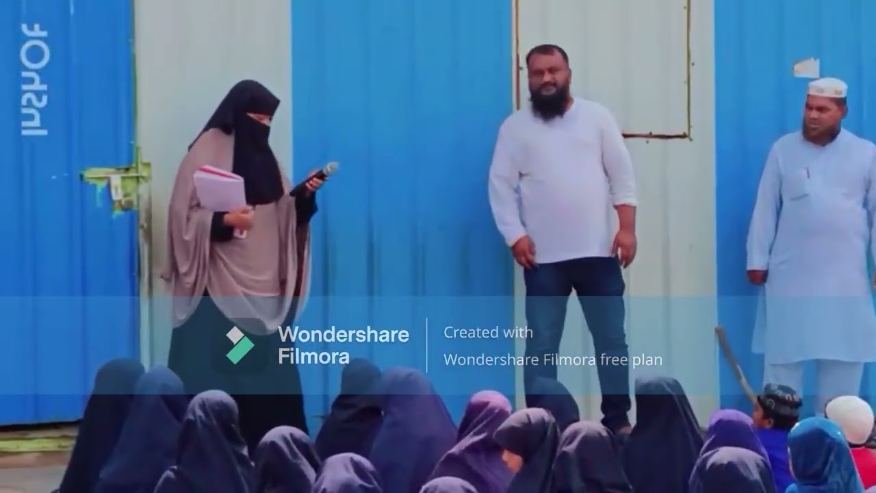 Qur’an Hifz Achievement | APS Muddebihal Prize Distribution 2025-26