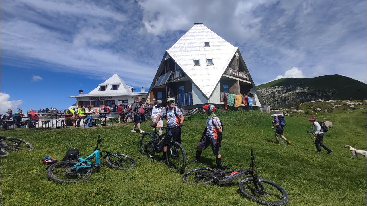 202406 - MTB  Piani Artavaggio Rif Nicola