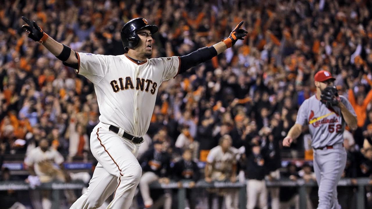 MLB | Greatest Posteason Moments (2010-2014)