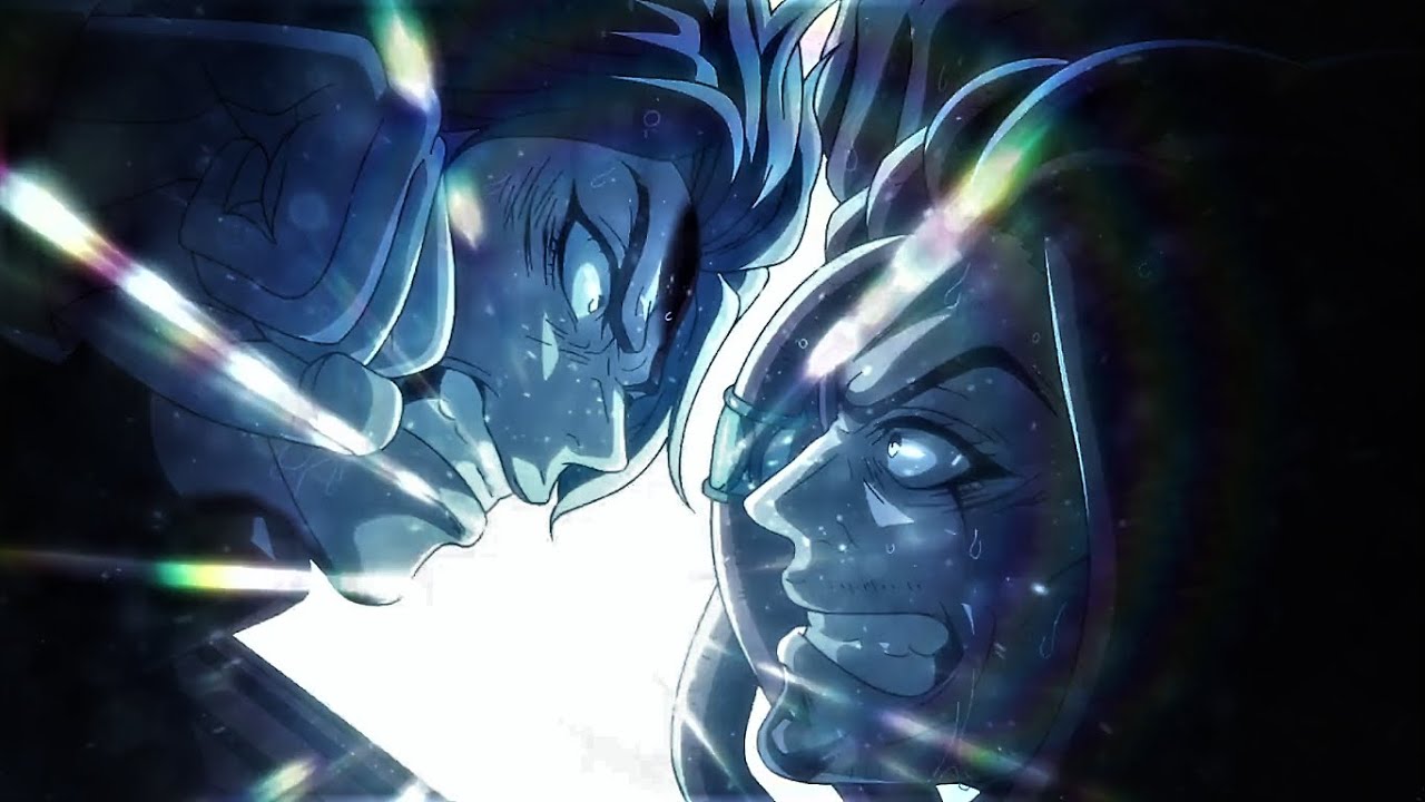 Akudama Drive「AMV」- Phoenix