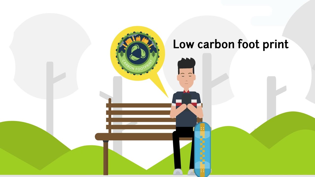 WELCOME TO ECOBONUS! TOGETHER, WE CAN MAKE THE WORLD A BETTER PLACE