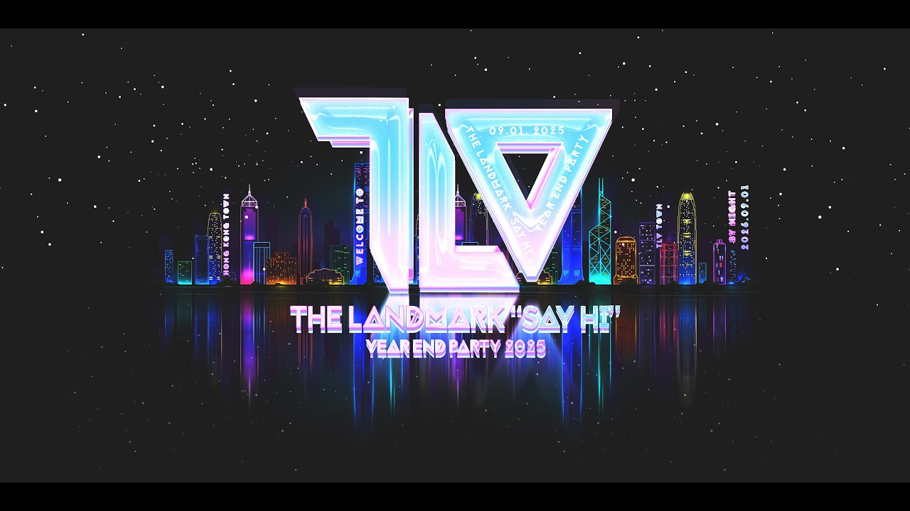 The Landmark Vietnam  - Farewell Party 2026 - Say Hi