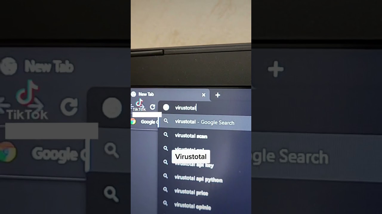 How to check if your File is Virus   Be safe