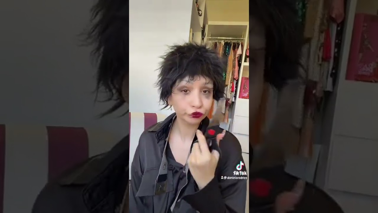 🌺DANIELA RODICE🌺 💜TIKTOKERS 💜