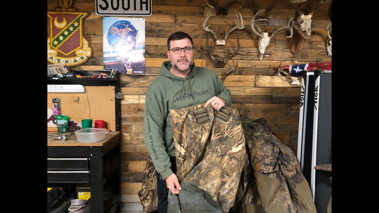 How to fix leaky breathable waders.  Banded waders, Drake waders