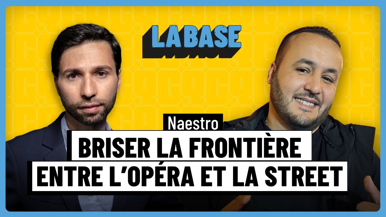 La Base - Naestro #2