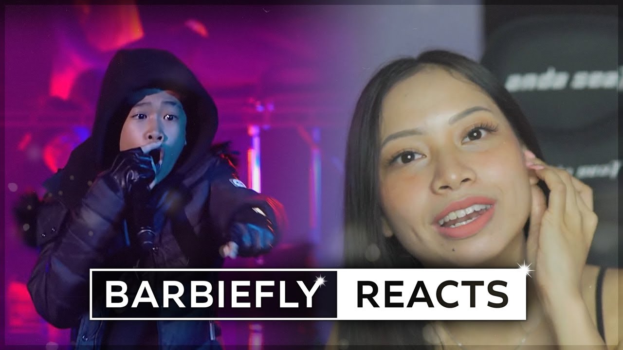 Uzi - SPRITE (HIGHLIGHT) | FINAL | [ SMTMTH2 ] | Barbiefly Reaction