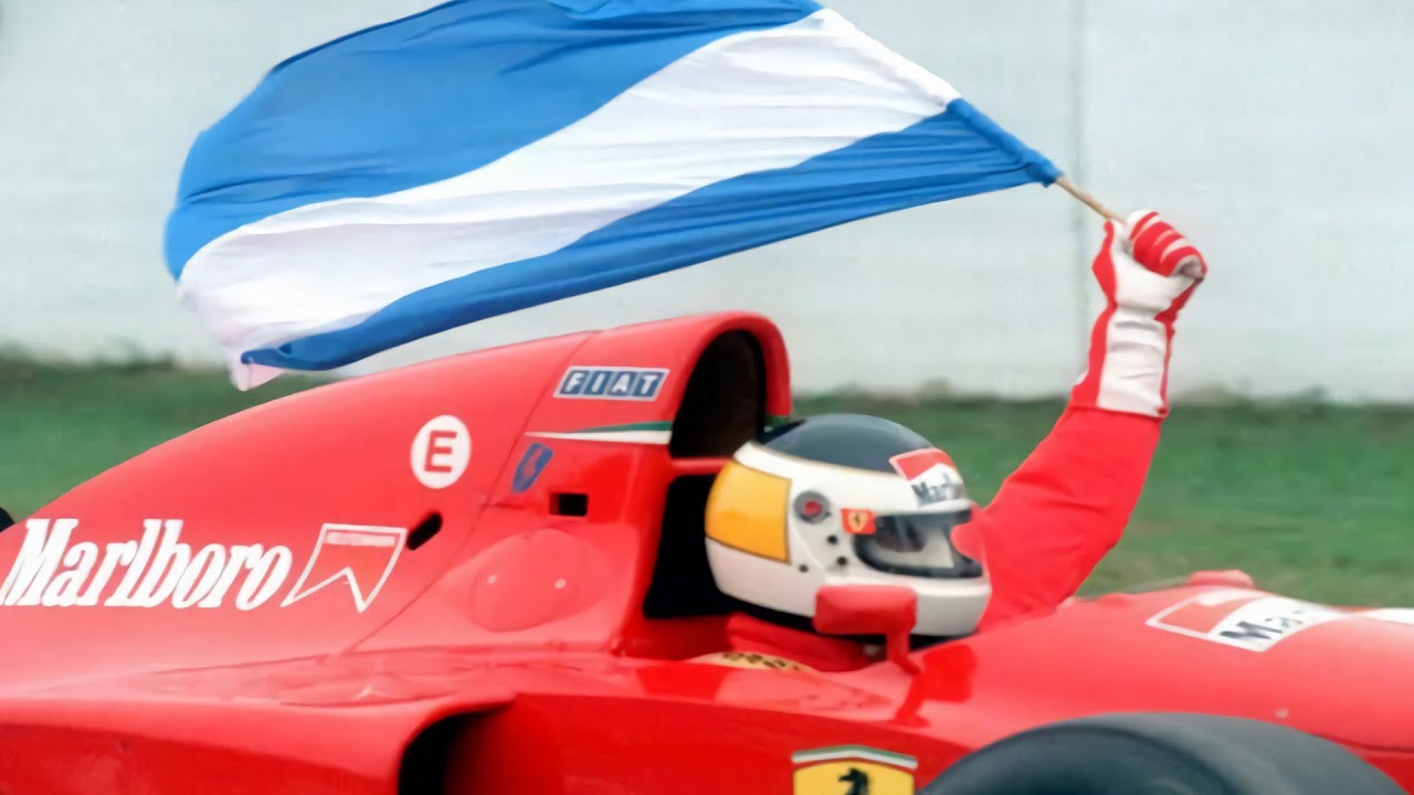 La Promesa Del Titulo Que Nunca Llego | La Trayectoria De Carlos Reutemann