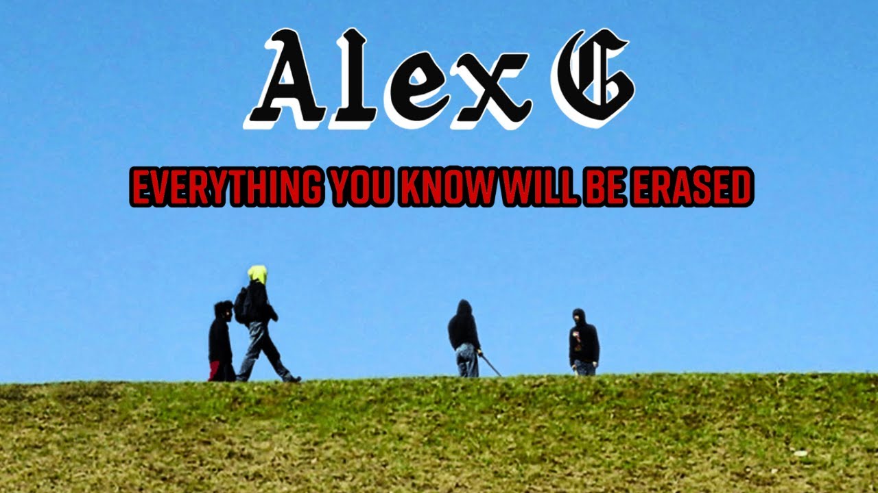 Inside the Strange World of Alex Giannascoli