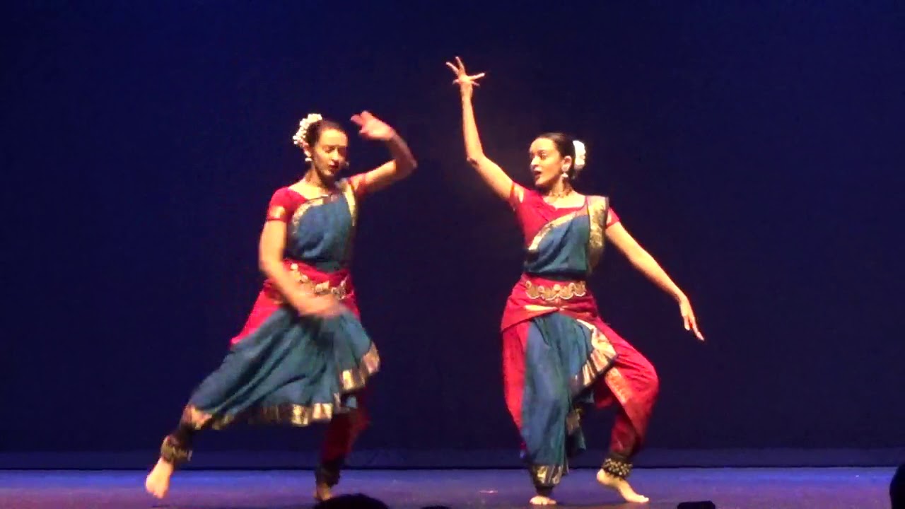 Poonam & Priyanka