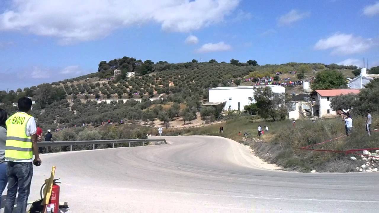 Rally lucena 2014 full hd