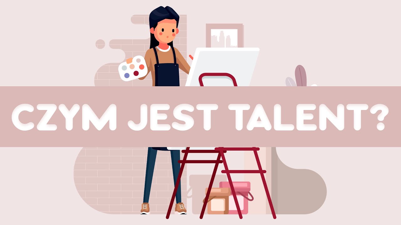 Artystyczne DNA -- czy gen talentu jest dziedziczny?