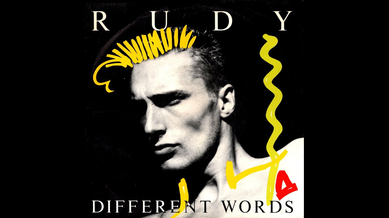 Rudy  