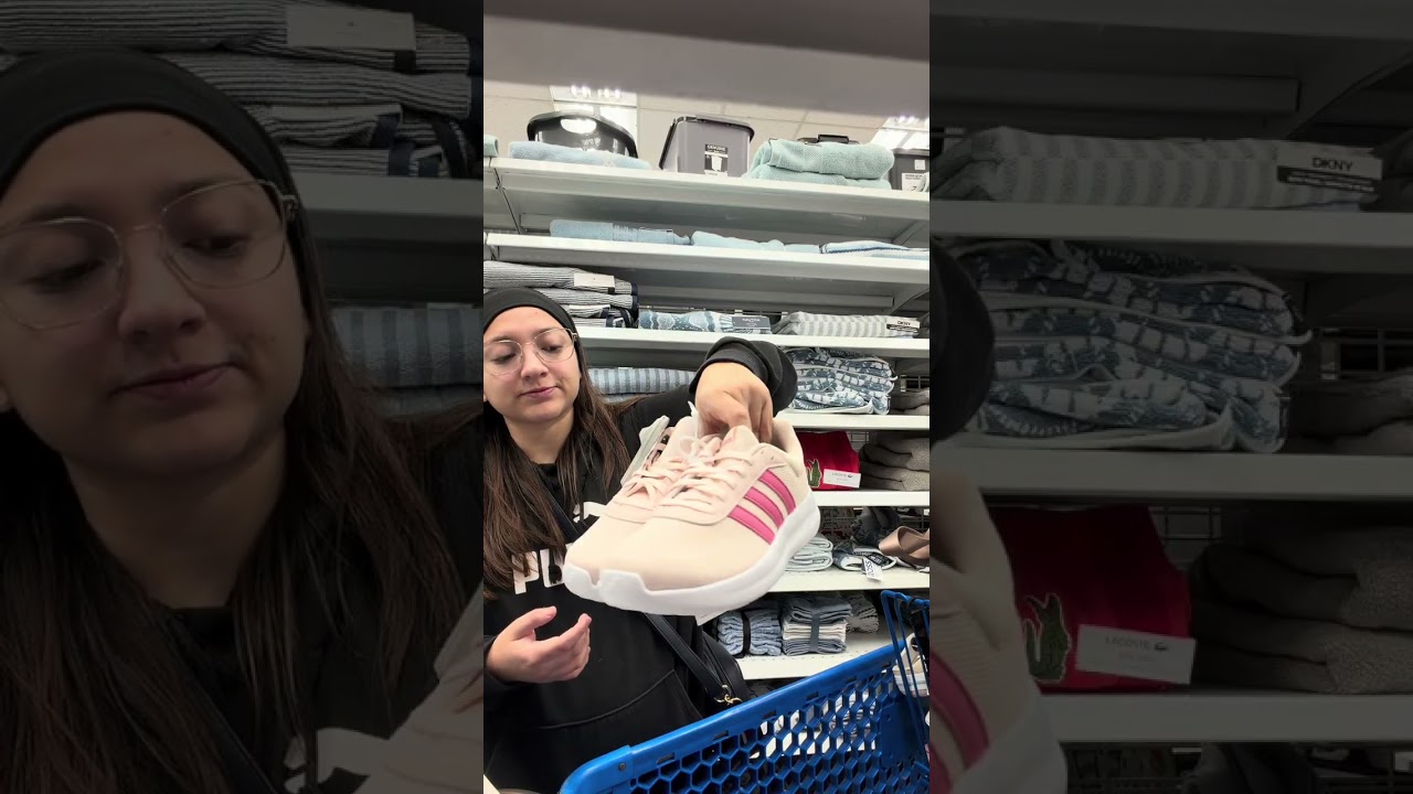 Se emocion&oacute; mi clienta comprando 😱😱