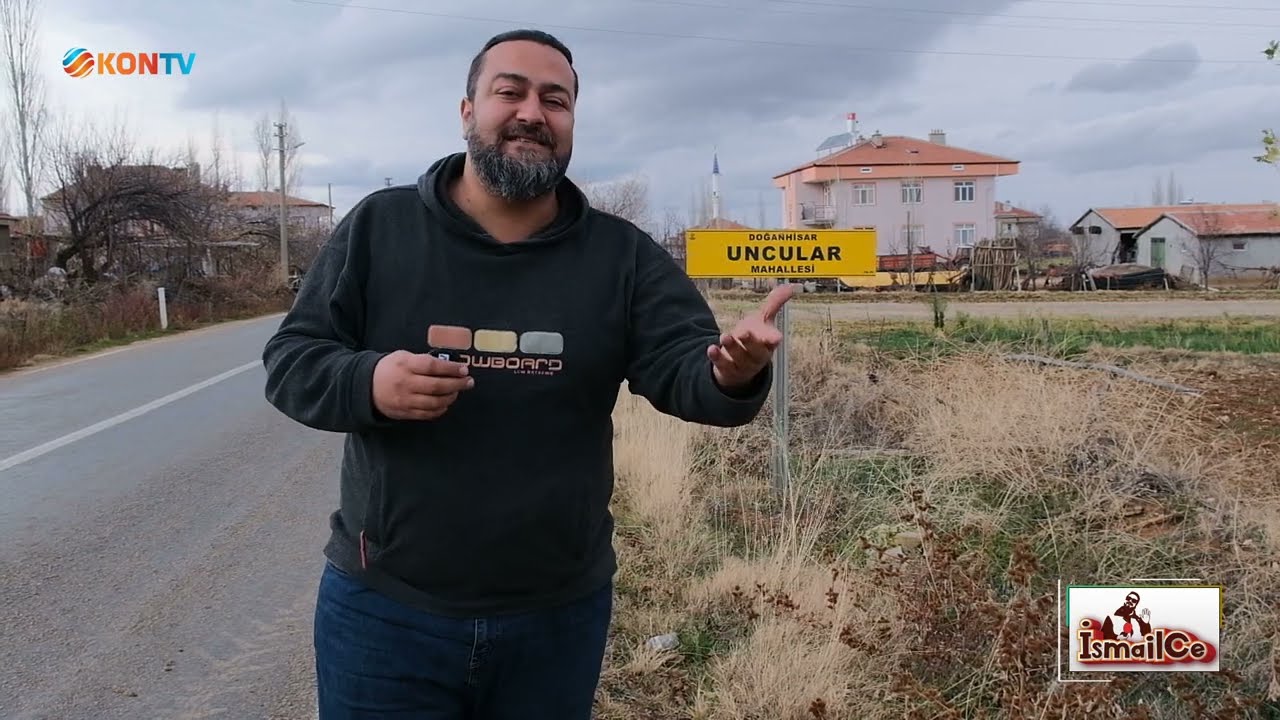 İSMAİLCE - UNCULAR - 17 ARALIK 2022