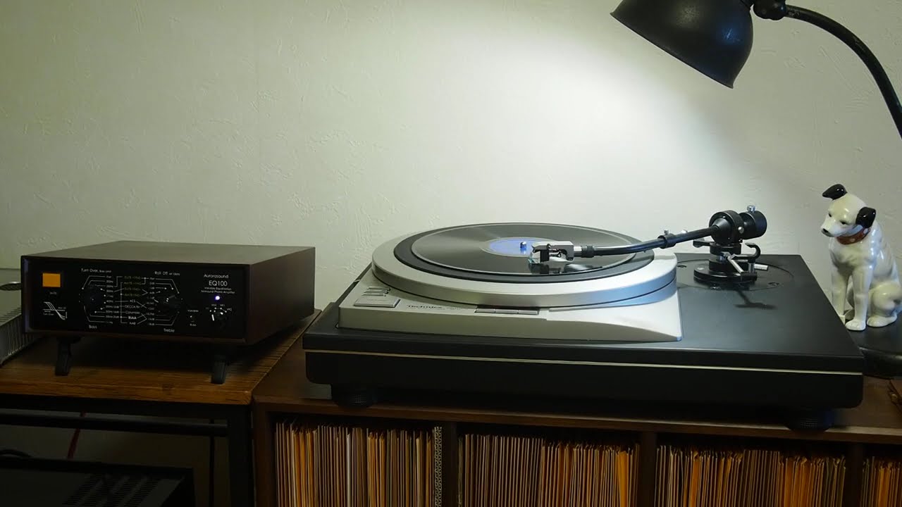 Jitters / Frank Newton and his Cafe Society Orchestra