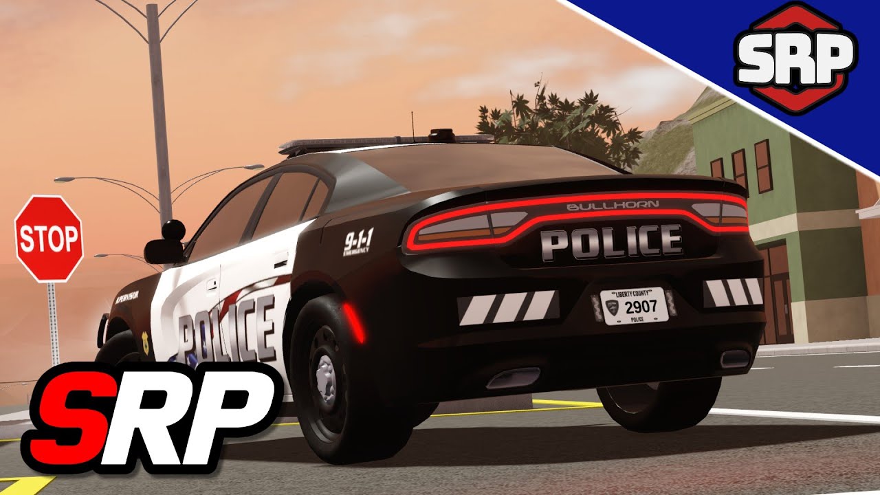 Dodge and Weave | SimulationsRP | ER:LC