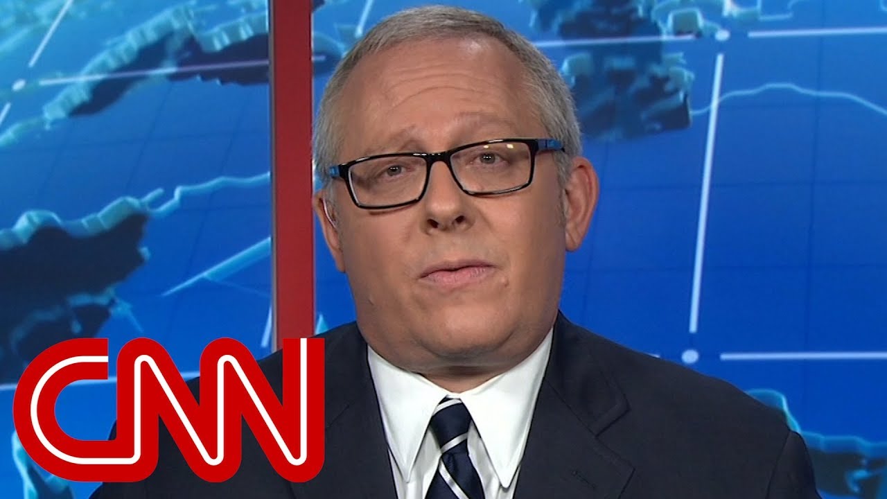 Caputo: Mueller probe is crushing my children