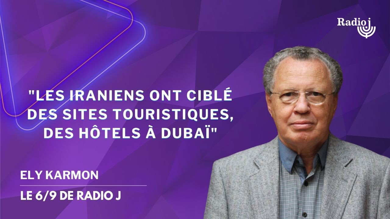 Guerre avec l’Iran : 