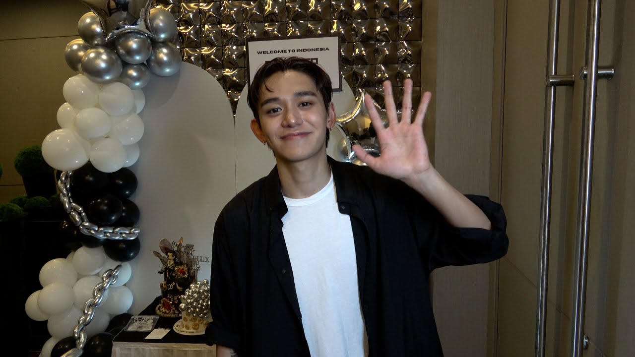 ❤️저는 다 기억해요 여러분❤️ | LUCAS FANCON TOUR IN JAKARTA ＜FIAT LUX : 熙＞Behind the Scenes