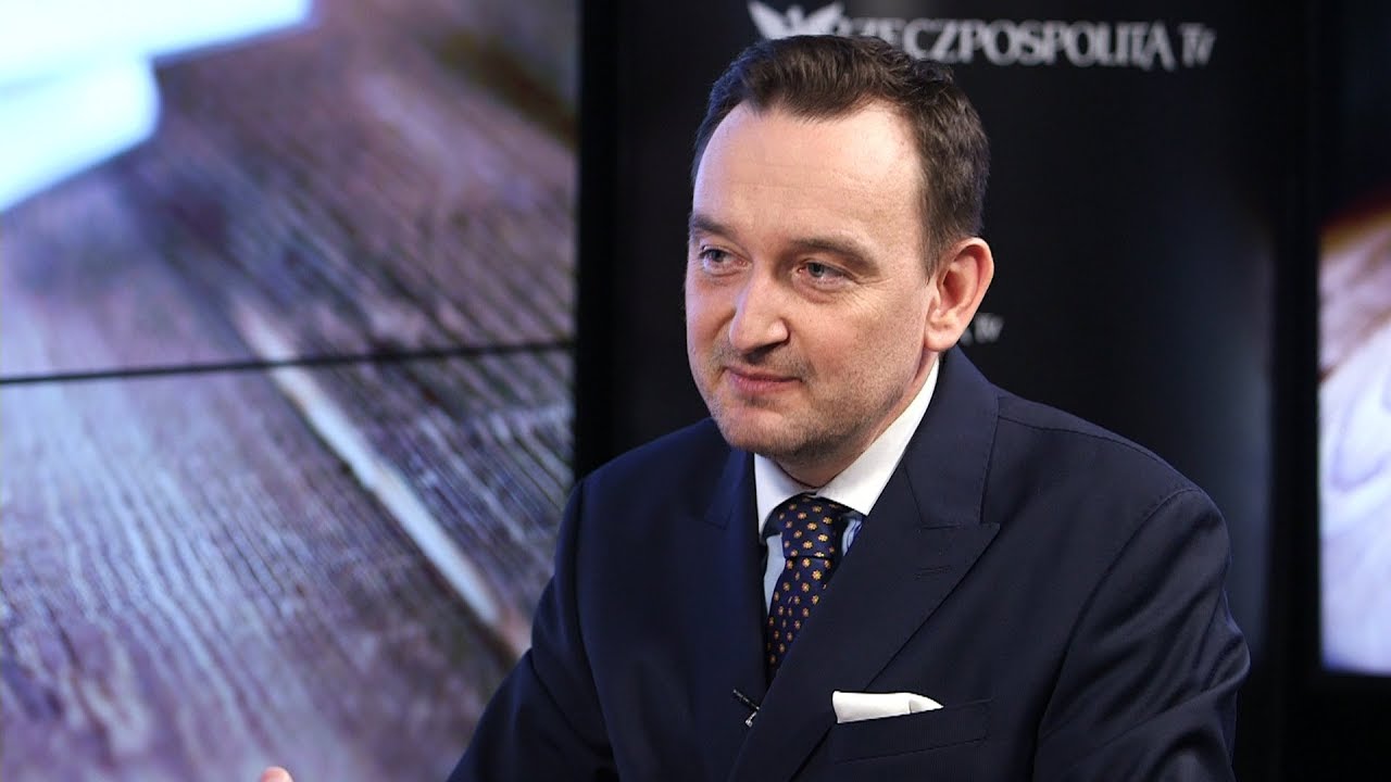 #RZECZoPRAWIE: Maciej Mitera - Nowi sędziowie KRS