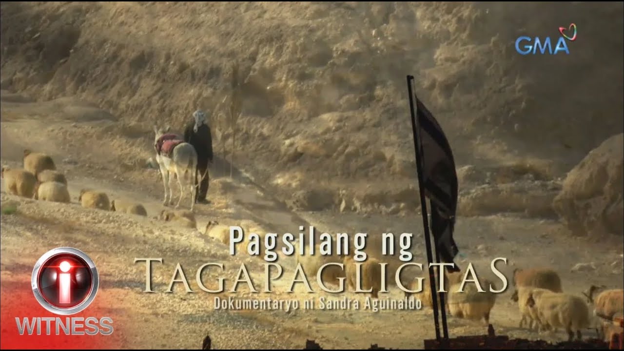 &lsquo;Pagsilang ng Tagapagligtas,&rsquo; dokumentaryo ni Sandra Aguinaldo (Full Episode) | I-Witness