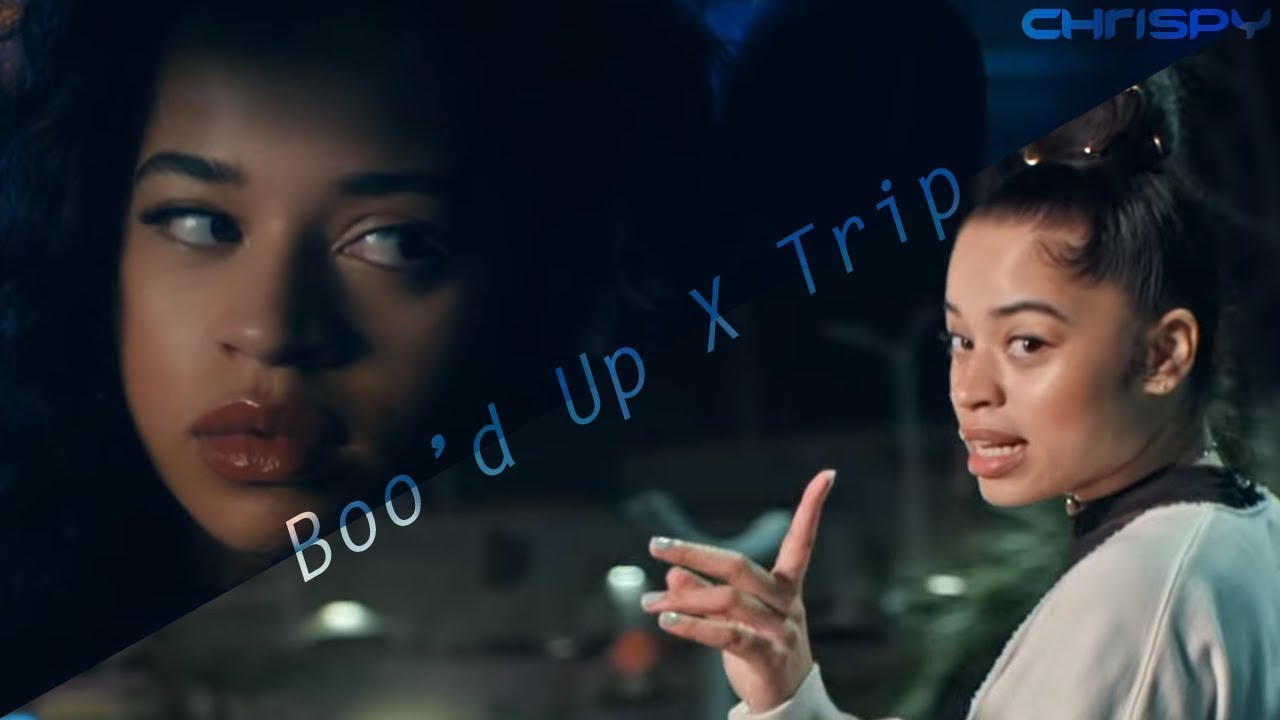 Ella Mai - Boo'd Up / Trip (Mashup)