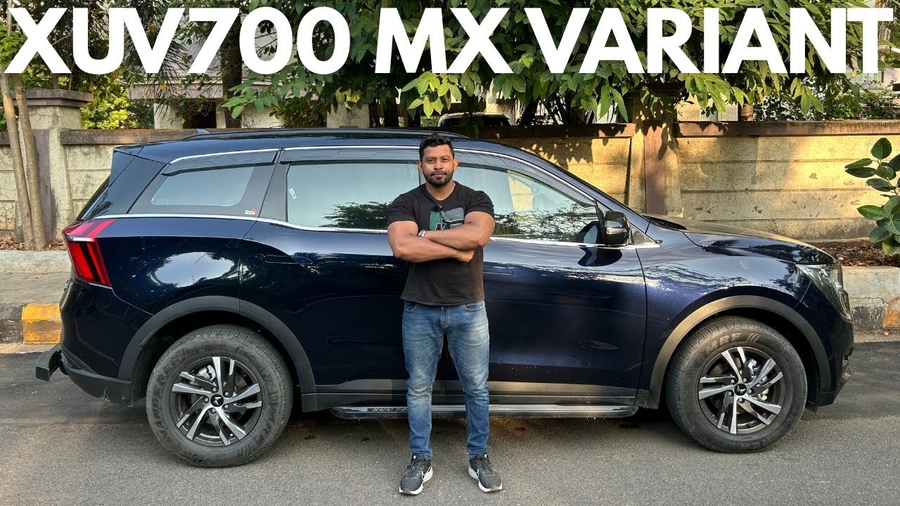 Mahindra XUV700 MX Diesel | Long Term Review | [2025]