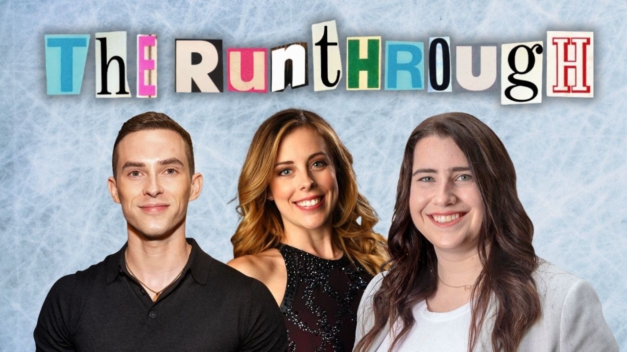 Episode 135: Divorce at Stars on Ice