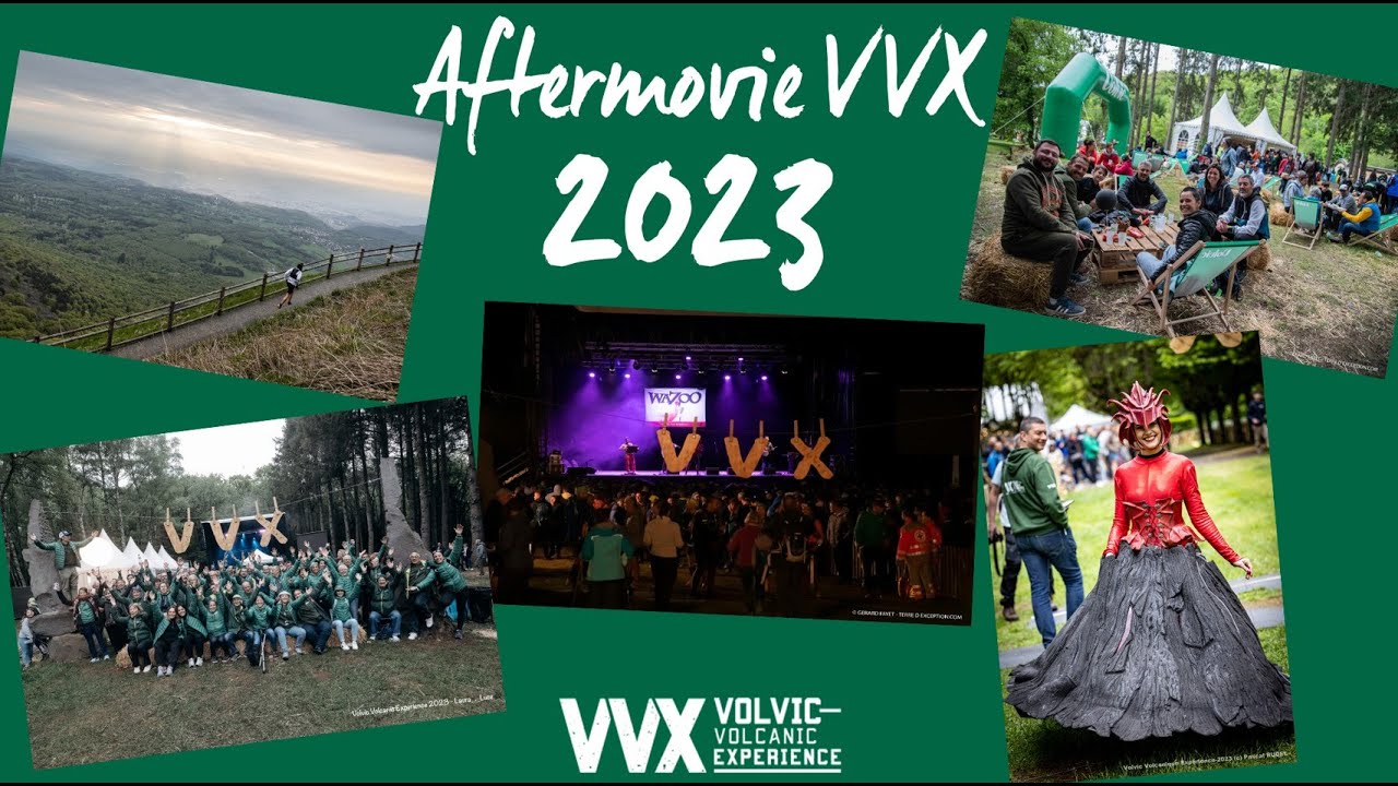AFTERMOVIE VVX 2023