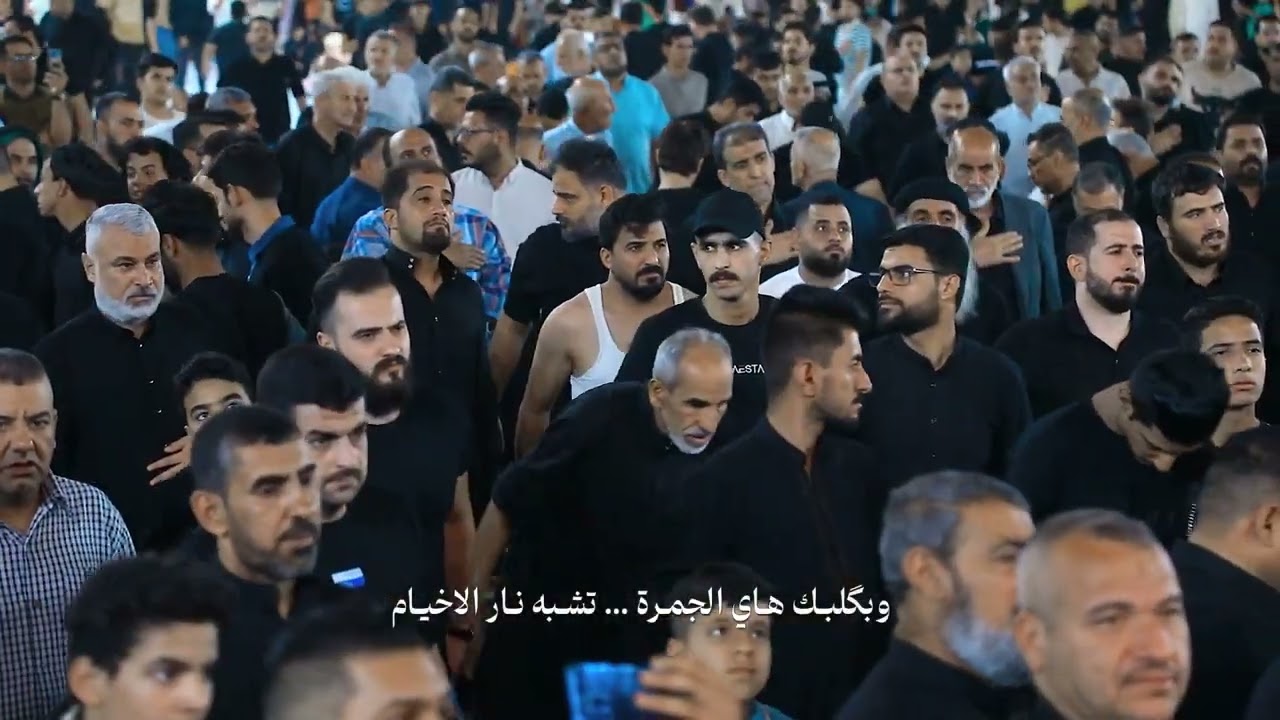 قصيدة يالصادق بالالام | اداء الرادود عمار العيساوي
