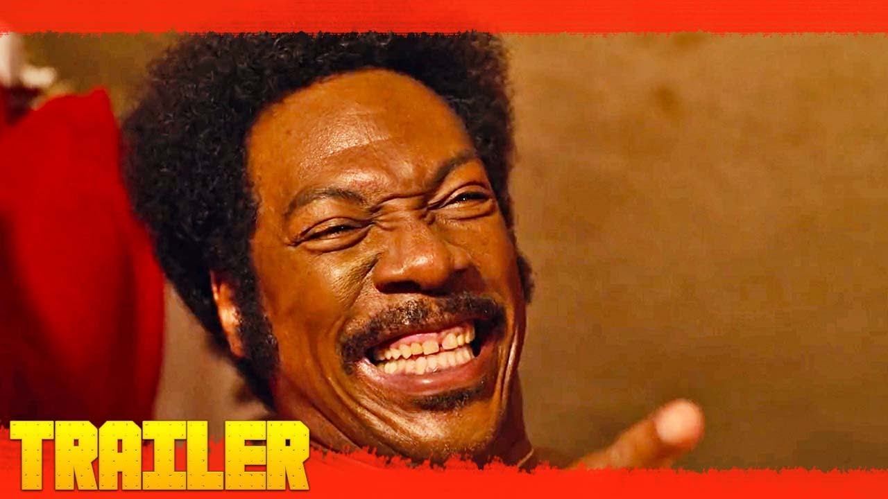 Dolemite Is My Name (2019) Netflix Tráiler Oficial Subtitulado