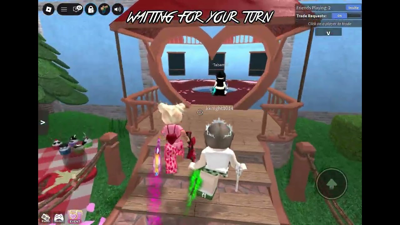 Playing mmv        Yt: @Day_WSerenity 
