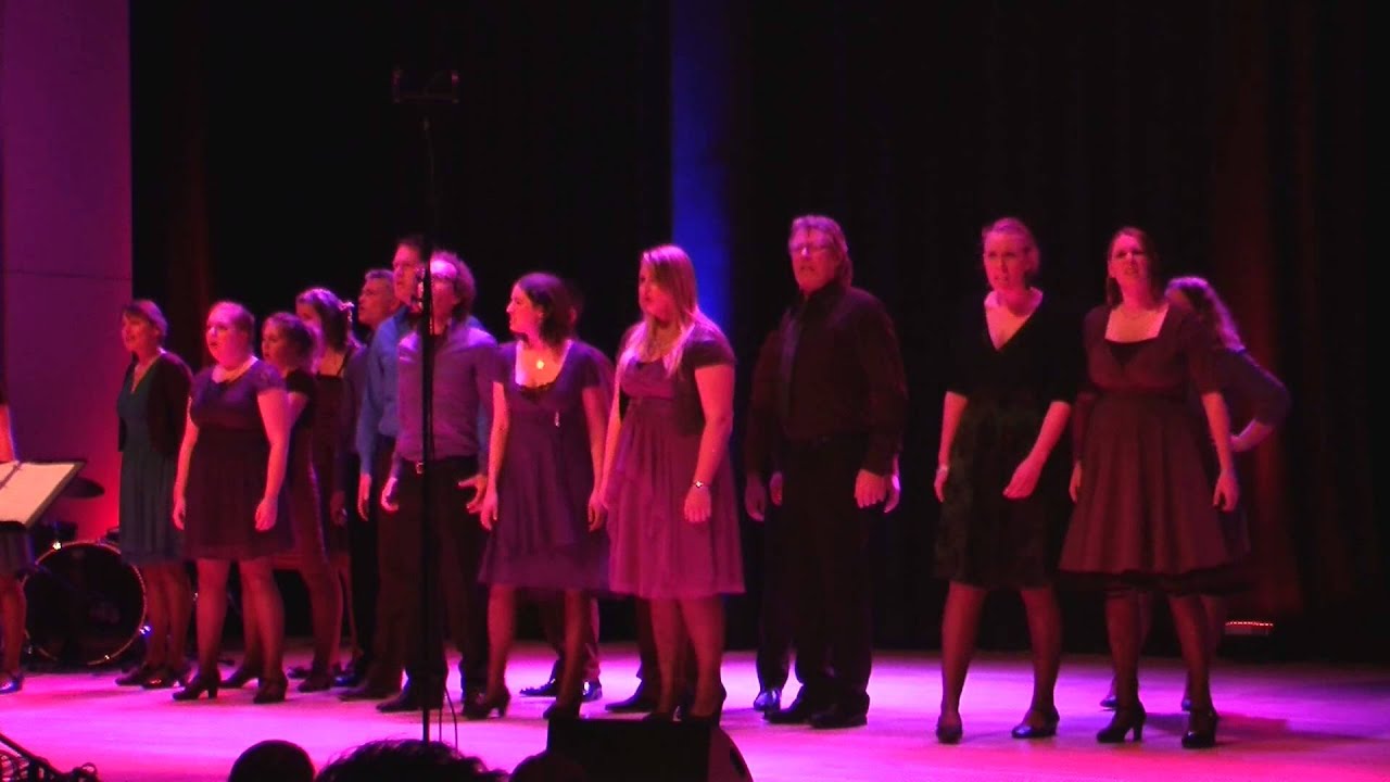 Red mij niet (Van Roozendaal, arr Jetse Bremer) - Leeuwenhart - BALK TOPfestival 2015