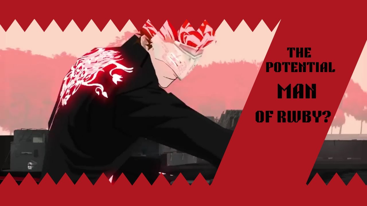RWBY Retrospective: Adam Taurus