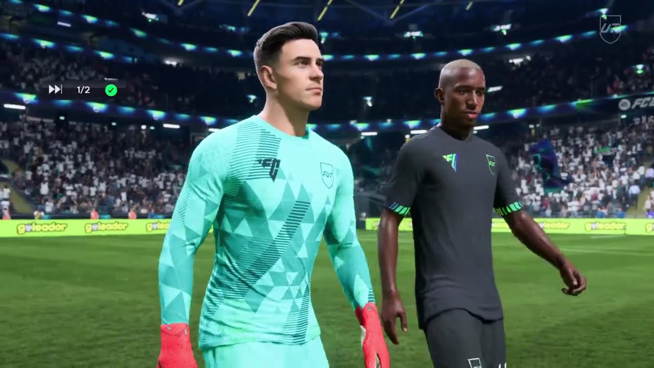 Bestemmio o mi Trattengo? (FC26)